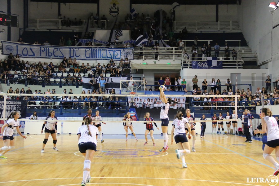 NO PUDO FORZAR EL TERCERO